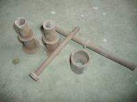 石化設備用特種陶瓷噴咀